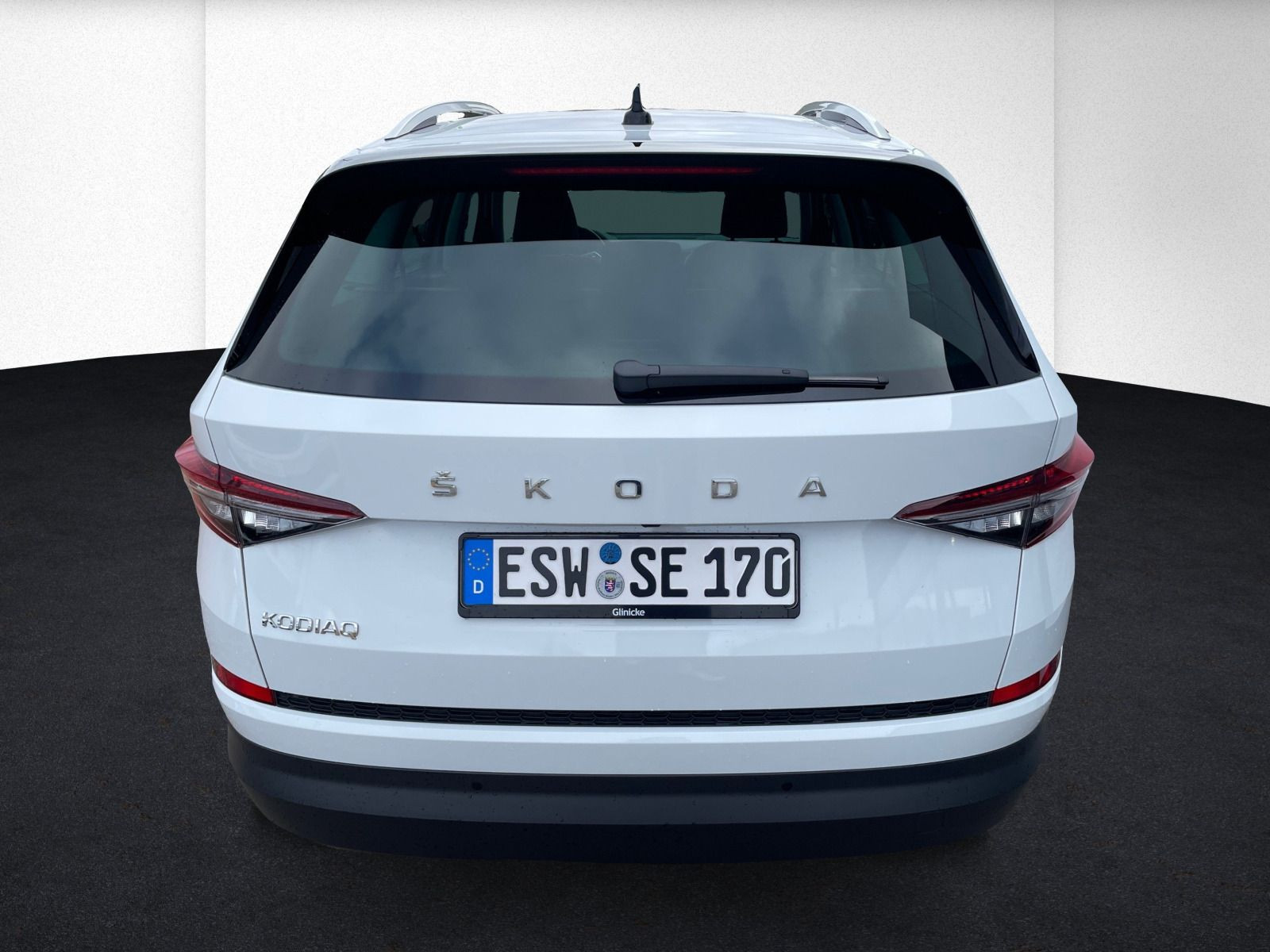 Škoda Fahrzeugbörse
